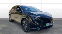 2026 Nissan ARIYA 160kW Evolve 63kWh 5dr Auto HATCHBACK ELECTRIC Automatic
