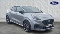 2024 Ford Puma 1.0T EcoBoost MHEV ST DCT Euro 6 5-door SUV Petrol Automatic