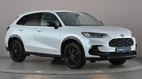 2024 Honda ZR-V HONDA ZR-V 2.0 h i-MMD Sport SUV 5dr Petrol Hybrid eCVT Euro 6 (