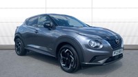 2023 Nissan Juke 1.6 Hybrid N-Connecta 5dr Auto Hybrid Hatchback Hatchback Hybri