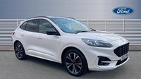 2023 Ford Kuga 2.5 FHEV ST-Line X Edition 5dr CVT Hybrid Estate Estate Hybrid Au
