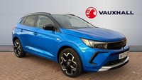 2022 Vauxhall Grandland 1.2 Turbo Ultimate 5dr Petrol Hatchback Hatchback Petrol