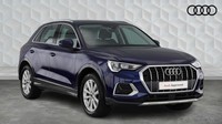 2024 Audi Q3 TFSI CoD 35 Sport S Tronic Euro 6 5-door SUV Petrol Automatic