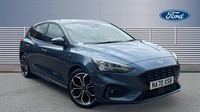 2020 Ford Focus 1.0 EcoBoost Hybrid mHEV 125 ST-Line X Edition 5dr Petrol Hatchb