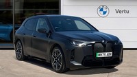 2026 BMW iX 300kW xDrive45 M Sport 101kWh 5dr Auto Electric Estate Estate Electr