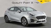 2023 Ford Puma 1.0T EcoBoost MHEV ST-Line SUV 5dr Petrol Hybrid Manual Euro 6 (s
