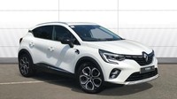 2024 Renault Captur 1.6 E-Tech full hybrid 145 Techno 5dr Auto HATCHBACK PETROL/