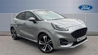 2020 Ford Puma 1.0 EcoBoost Hybrid mHEV 155 ST-Line X 1st Ed+ 5dr Petrol Hatchba