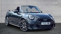 2025 MINI Cooper 2.0 S Sport 2dr Auto Convertible Petrol Automatic