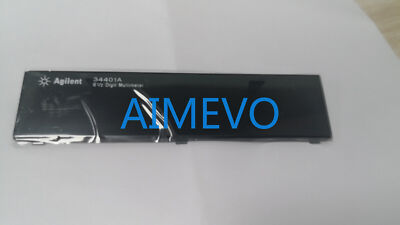 1pc for HP KEYSIGHT Agilent 34401A Display Lens Acrylic Bezel Accessories Front