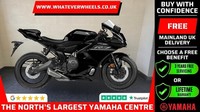 3 Years Free Servicing or Lifetime Warranty Yamaha YZF-R7 2024 Motorcycle