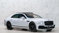 2022 Bentley Flying Spur 3.0 V6 Hybrid Azure 4dr Auto SALOON PETROL/ELECTRIC Aut