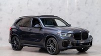 2020 BMW X5 3.0 40i M Sport Auto xDrive Euro 6 (s/s) 5dr ESTATE Petrol Automatic