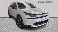 2026 Citroen C4 1.2 Hybrid [136] Max 5dr Auto Hatchback Petrol Automatic