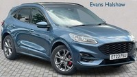 2023 Ford Kuga 2.5 FHEV ST-Line Edition 5dr CVT SUV Hybrid Ele Automatic