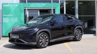 2025 BYD Sealion 7 390kW Design AWD 83kWh 5dr Auto Estate Electric Automatic