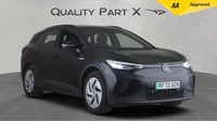 2022 Volkswagen ID.4 128kW Life Pro 77kWh 5dr Auto [135kW Ch] ESTATE ELECTRIC Au