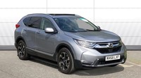 2019 Honda CR-V 2.0 i-MMD Hybrid EX 5dr eCVT Hybrid Estate Estate Hybrid Automat