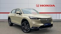 2022 Honda HR-V 1.5 eHEV Advance 5dr CVT Hybrid Hatchback Hatchback Hybrid Autom