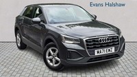 2021 Audi Q2 30 TFSI Technik 5dr SUV Petrol Manual