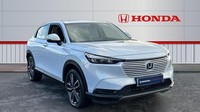 2024 Honda HR-V 1.5 eHEV Elegance 5dr CVT Hybrid Hatchback Hatchback Hybrid Auto