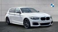  BMW 1 Series M140i Shadow Edition 5dr Step Auto Hatchback Petrol Automatic