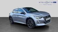 2023 Peugeot 208 1.2 PureTech GT EAT Euro 6 (s/s) 5dr Hatchback Petrol Automatic