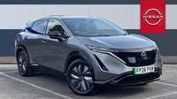 2026 Nissan ARIYA 160kW Advance 63kWh 22kWCh 5dr Auto HATCHBACK ELECTRIC Automat