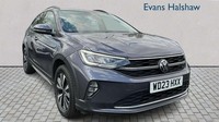 2023 Volkswagen Taigo 1.0 TSI Life 5dr Hatchback Petrol Manual