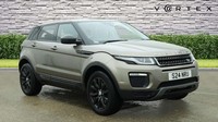 2016 Land Rover Range Rover Evoque 2.0 Range Rover Evoque SE Tech TD4 Auto 4WD 5