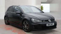2015 Volkswagen Golf 2.0 TDI GTD 5dr DSG HATCHBACK DIESEL Automatic