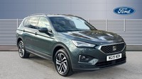 2019 SEAT Tarraco 2.0 TDI SE Technology 5dr Diesel Estate Estate Diesel Manual