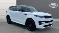 2023 Land Rover Range Rover Sport 3.0 D300 Dynamic SE 5dr Auto Diesel Estate Est