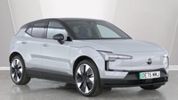 2025 Volvo EX30 Ultra, Twin Motor Performance, Electric ESTATE Electric Automati