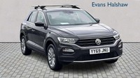 2019 Volkswagen T-Roc 2.0 TDI SE 5dr Hatchback Diesel Manual
