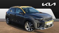 2023 Kia Stonic 1.0T GDi 48V GT-Line S 5dr DCT Petrol Estate Estate Petrol Autom