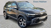 2026 Dacia Duster 1.6 Hybrid 140 Expression 5dr Auto HATCHBACK PETROL/ELECTRIC A