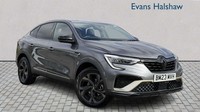 2023 Renault Arkana 1.6 E-Tech full hybrid 145 Engineered 5dr Auto COUPE PETROL/