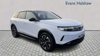2025 Vauxhall Grandland 157kW GS 73kWh 5dr Auto Hatchback Electric Automatic
