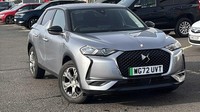 2023 DS DS 3 100kW E-TENSE Bastille 50kWh 5dr Auto HATCHBACK ELECTRIC Automatic