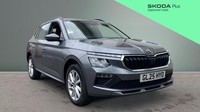2025 Skoda Kamiq 1.0 TSI 95 SE Edition 5dr Petrol Hatchback Hatchback Petrol Man