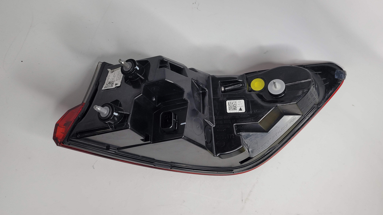 0 Bmw Taillight Lamp G20 G28 G80 M3 Rear Left Light Trunk Tailgate image 4