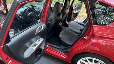 image 4 of interior