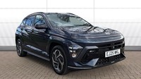 2025 Hyundai KONA 1.6T 138 N Line 5dr Petrol Hatchback Hatchback Petrol Manual