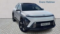 2024 Hyundai KONA 1.6 GDi Hybrid Ultimate 5dr DCT Hatchback Hybrid Ele Automatic