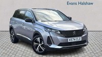 2024 Peugeot 5008 1.5 BlueHDi GT 5dr EAT8 Estate Diesel Automatic