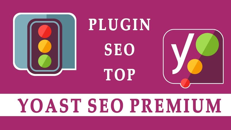 YOAST SEO PREMIUM WordPress And Woocommerce Plugin for Search Engine