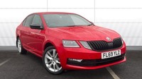 2019 Skoda Octavia 1.5 TSI SE L 5dr DSG Petrol Hatchback Hatchback Petrol Automa
