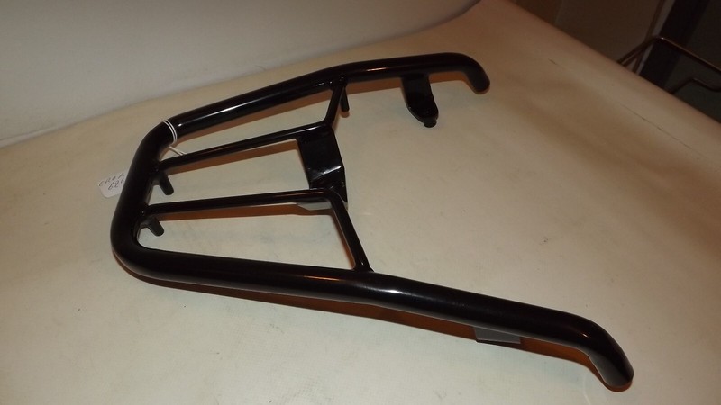 Porte Bagage Support Top Case Scooter Sym  Crox Orbit Symply. Neuf Ancien Stock.