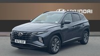 2022 Hyundai TUCSON 1.6 TGDi SE Connect 5dr 2WD Petrol Estate Estate Petrol Manu
